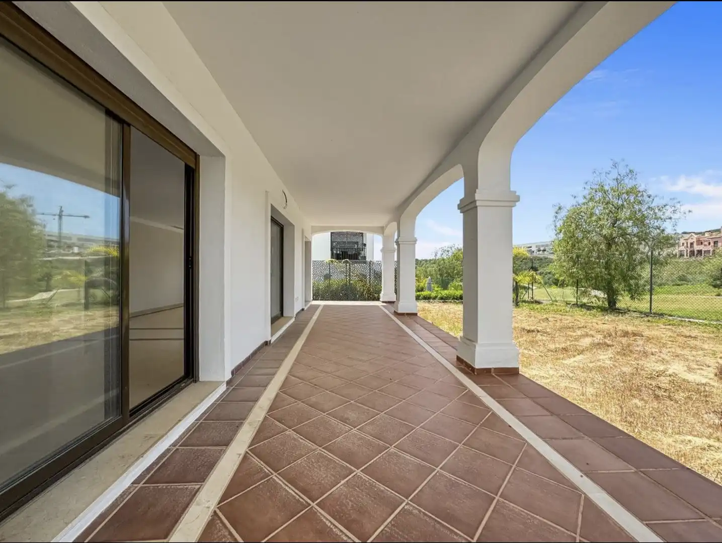 Casa amb jardí en venda a Selwo, imagen 17