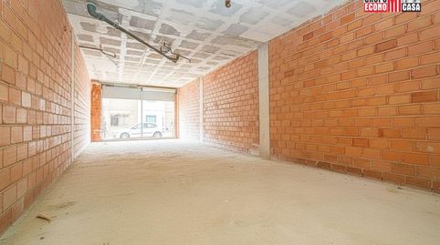 Foto 4 von Geschaftsraum zum Verkauf in Castalla, Alicante