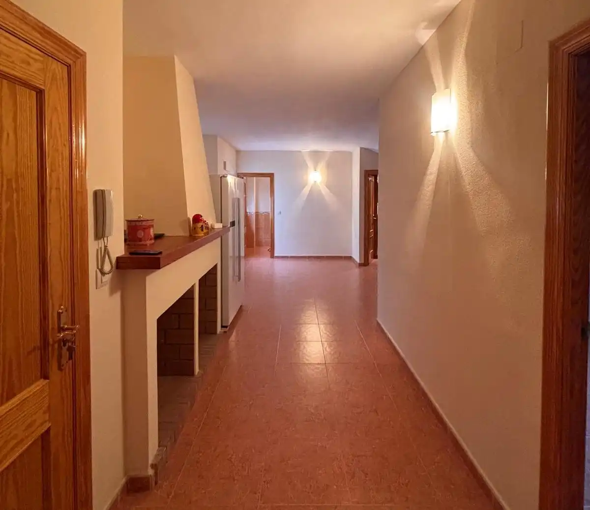 Duplex con ascensore in vendita a Calle Felipe Bueno Guillén, imagen 15