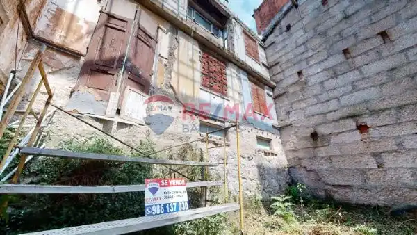 Adossat en venda a Rúa Mantelas, imagen 16