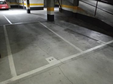 Einzelparkplatz mit Aufzug zum Verkauf in Castiñeiriño - Cruceiro de Sar