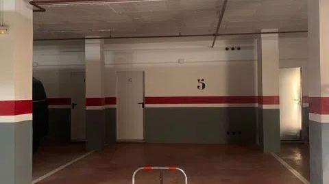 Photo 3 of Garage for sale in Carretera Istán, Km. 1, Las Lomas de Río Verde, Málaga