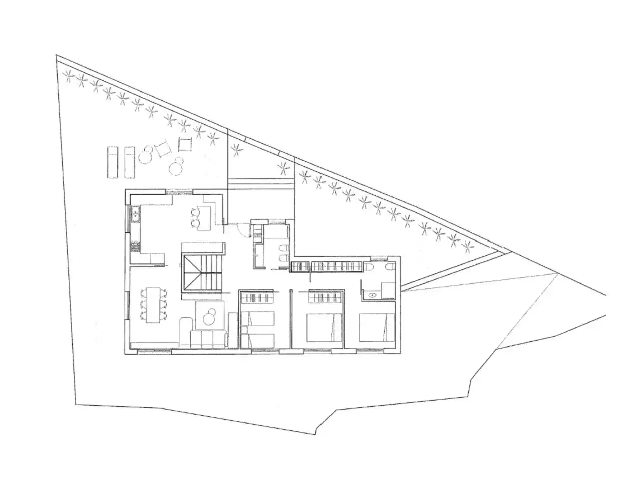 Casa o chalet en venta en Riells i Viabrea con Jardín privado