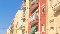 Exterior view of Flat for sale in  Madrid Capital