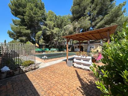 Casa o xalet en venda a Olocau