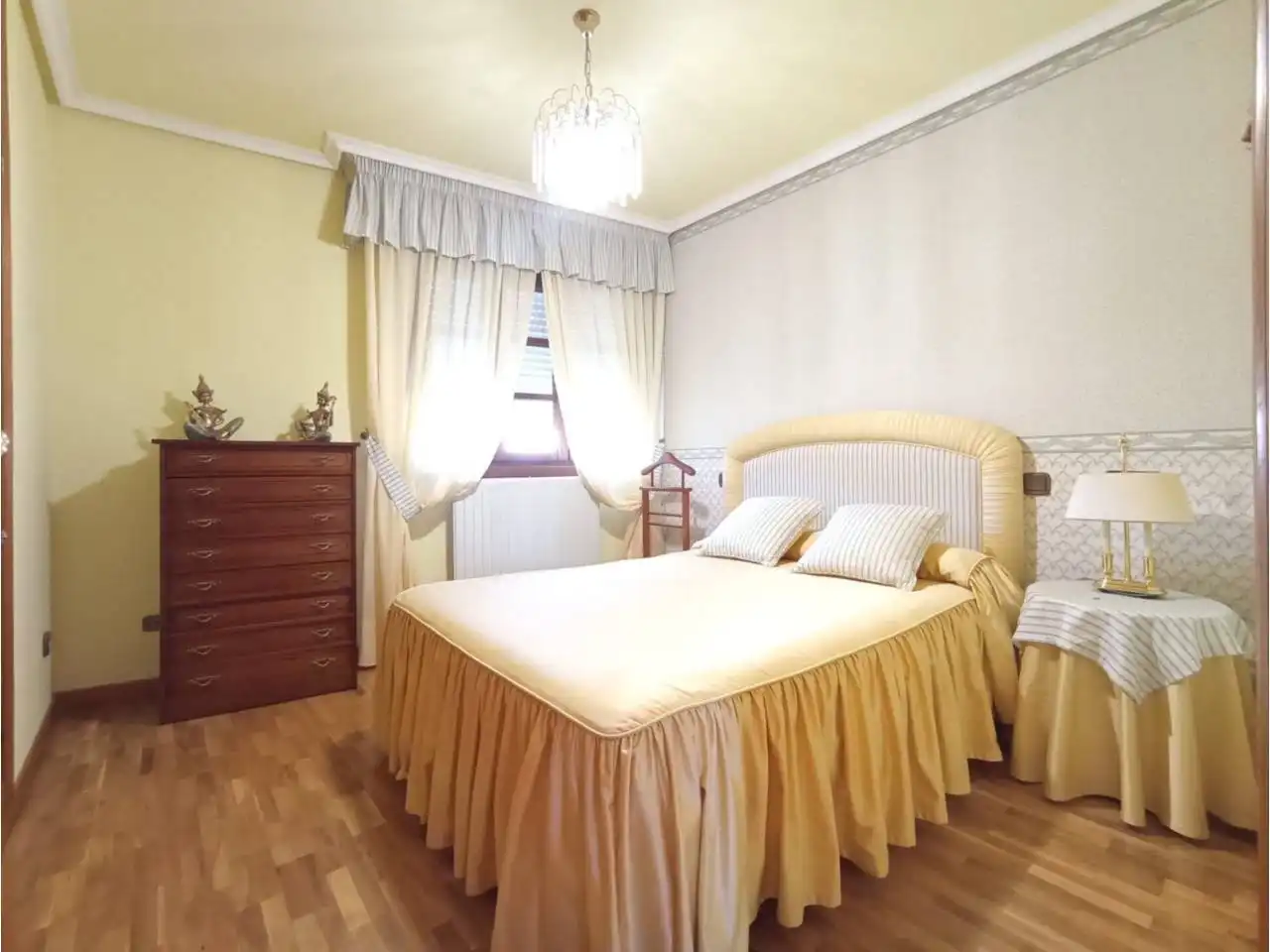 Habitación de Casa o chalet en venta en Cogollos con Calefacción, Jardín privado y Terraza