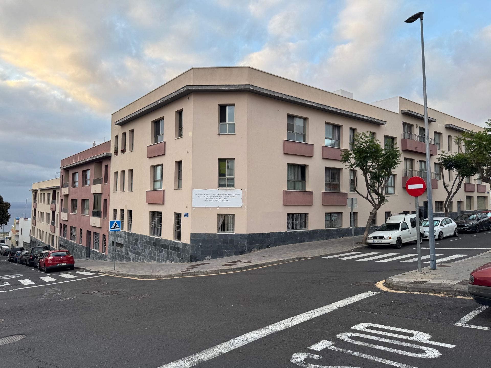 Flat for sale in Calle Guillermo Gonzalez, Tejina