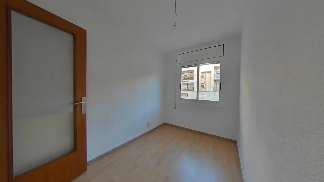 Schlafzimmer von Wohnung zum Verkauf in Reus mit Heizung