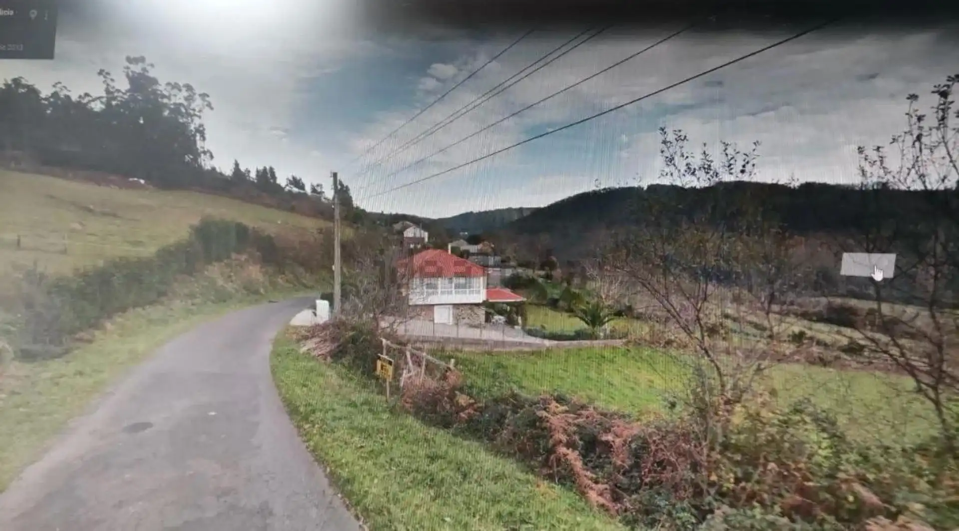 Country homes for sale in Cedeira  with Air Conditioner, Heating and Terrace