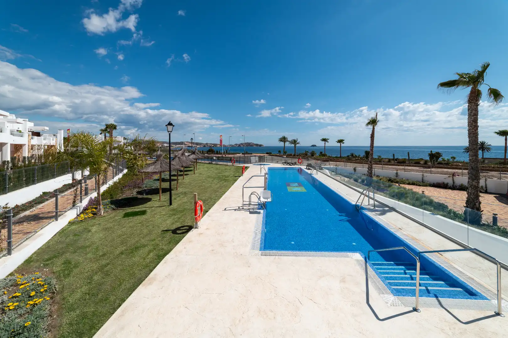 Apartamento en venta en San Juan de los Terreros
