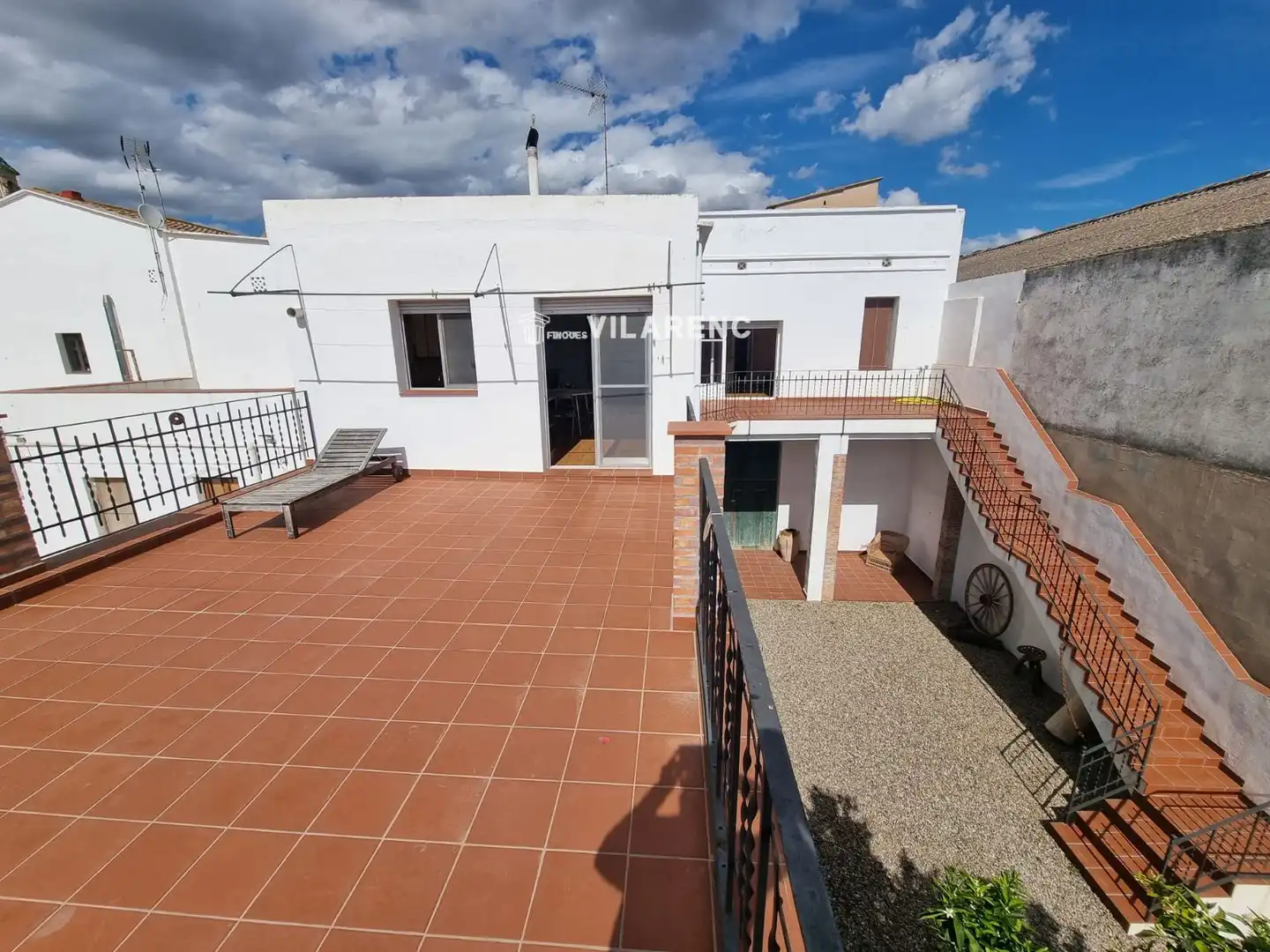 Villa avec jardin à vendre à Catalunya, imagen 44