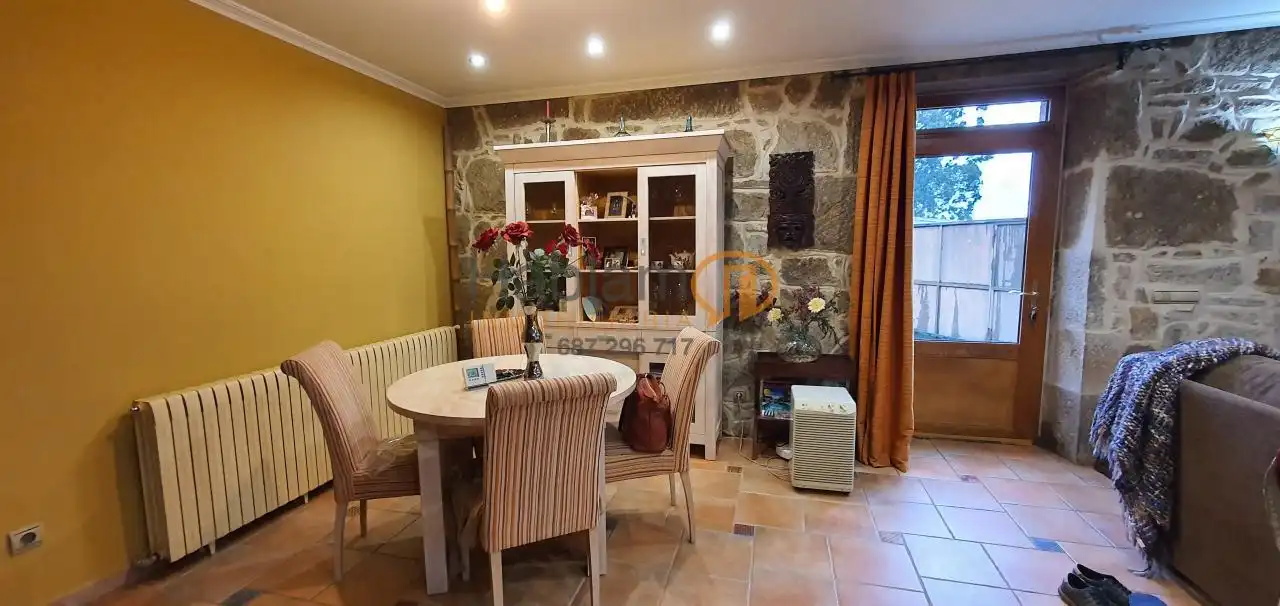 Xalet amb piscina en venda a Vilanova de Arousa, imagen 39