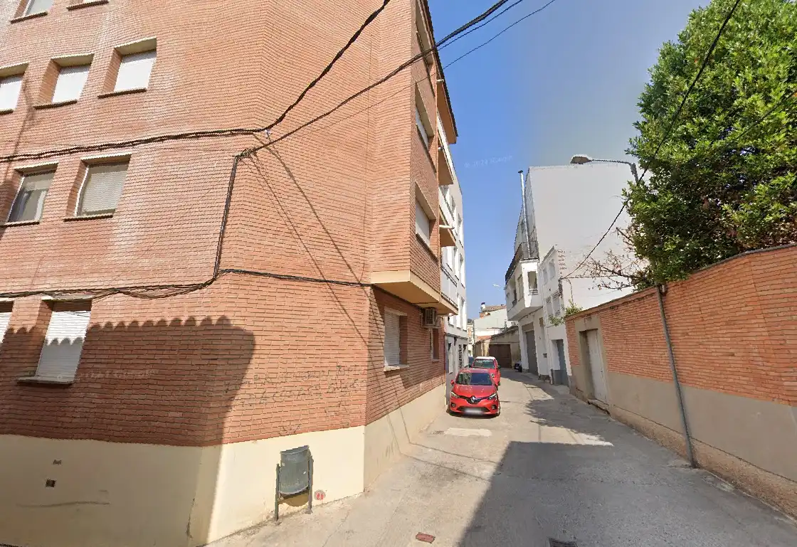 Wohnung zum Verkauf in Bellpuig, imagen 2