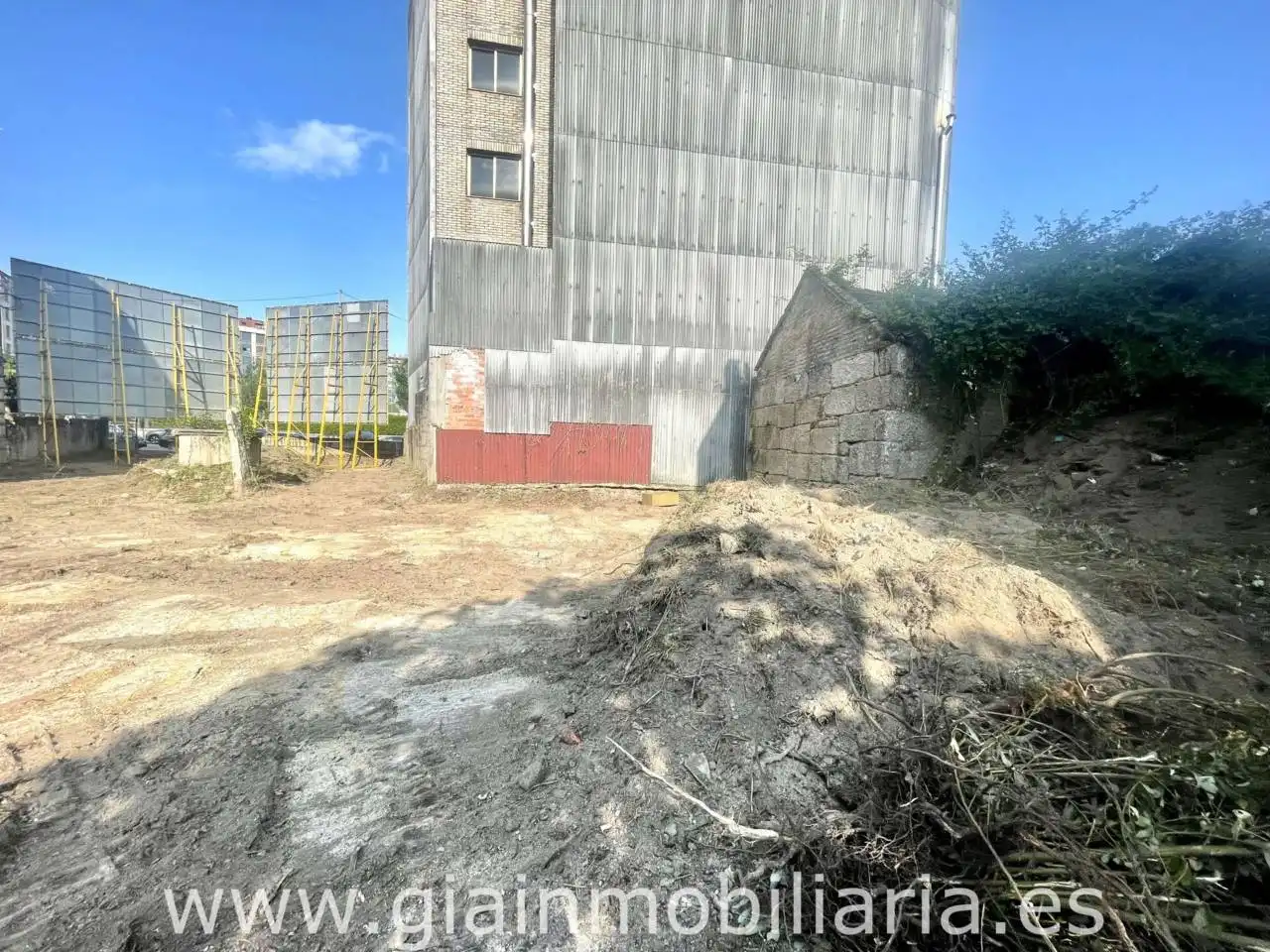 Terreny residencial en venda a Calle Domingo Bueno 24, imagen 21