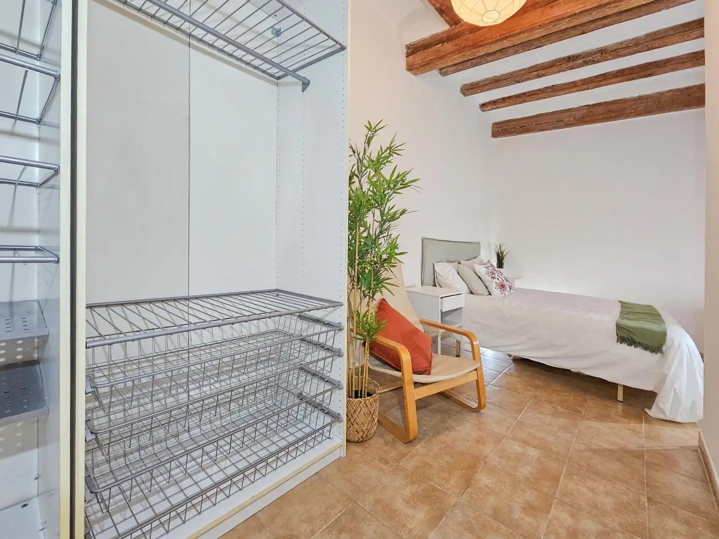 Wohnung mit Aufzug zum Verkauf in Peu de La Creu, imagen 11