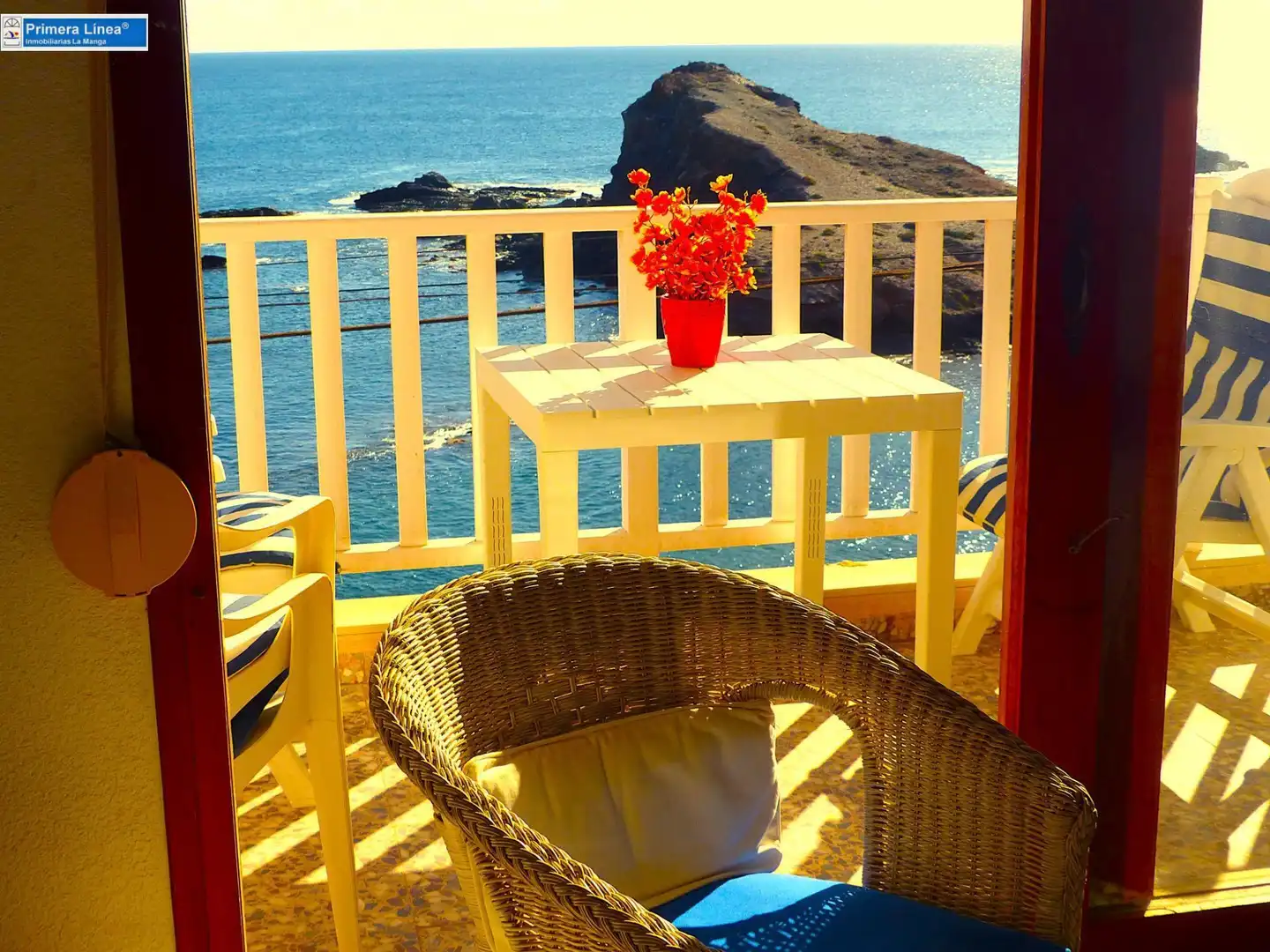 Wohnung zum Verkauf in Cabo de Palos