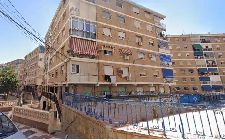 Pis amb piscina en venda a Calle Ruta de los Campanilleros, imagen 2
