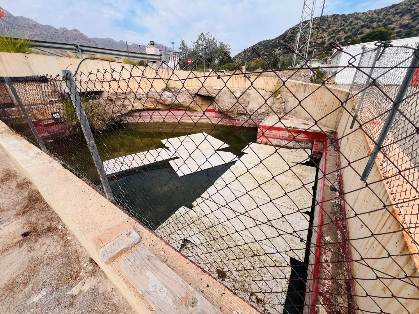 Casa o chalet en venta en San Juan de los Terreros
