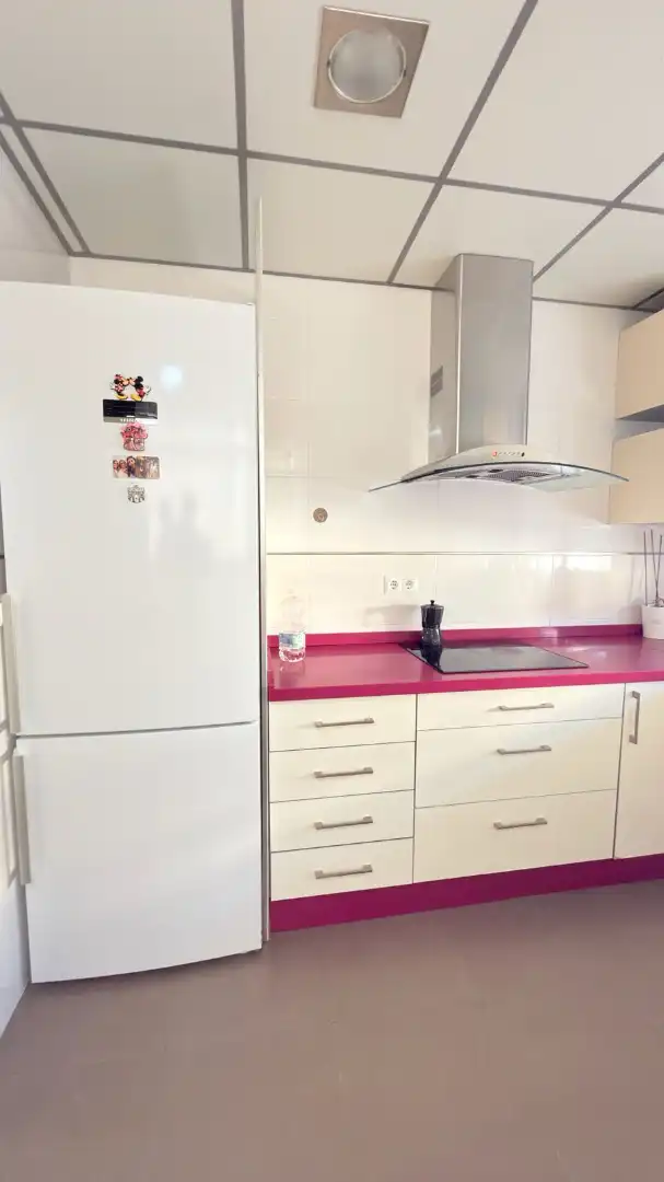 Wohnung mit Aufzug zum Verkauf in Calle Alcalde Manuel Reyna 5, imagen 10