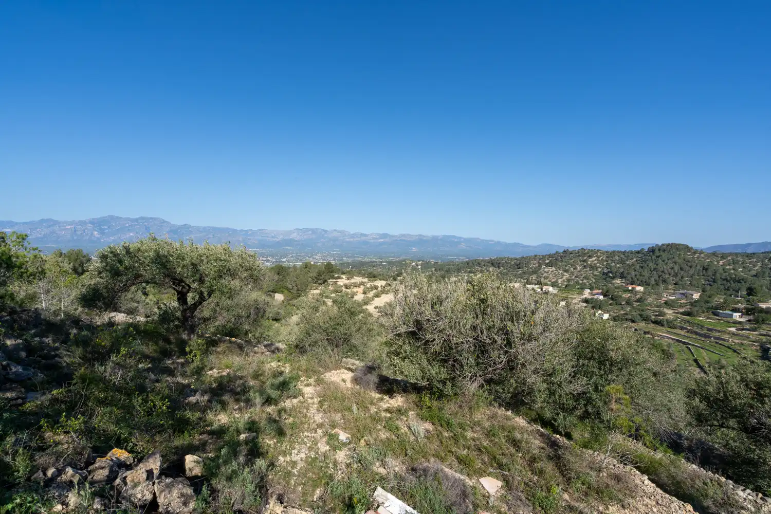 Casa o xalet en venda en Tortosa amb Jardí privat, Moblat i Rentadora
