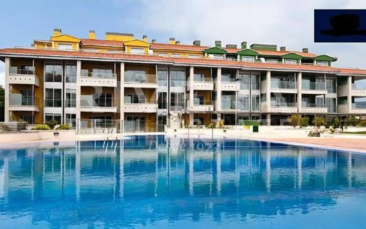 Appartement avec ascenseur à vendre à Portonovo, imagen 8