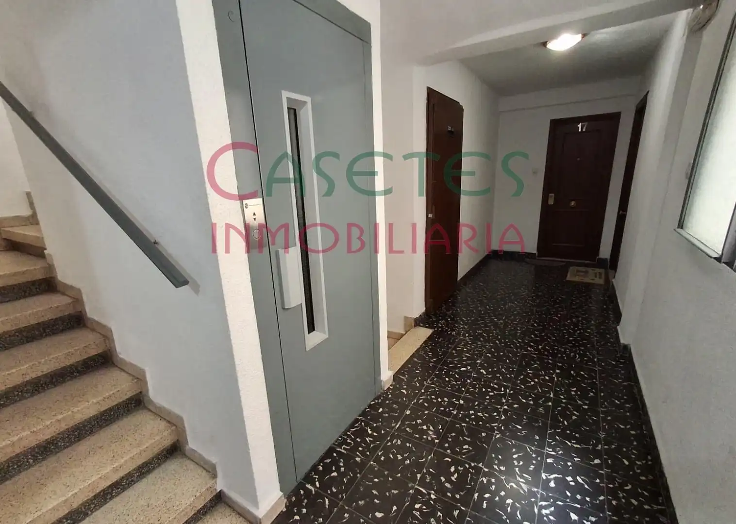 Flat with terrace for sale in Calle San Antonio, imagen 25