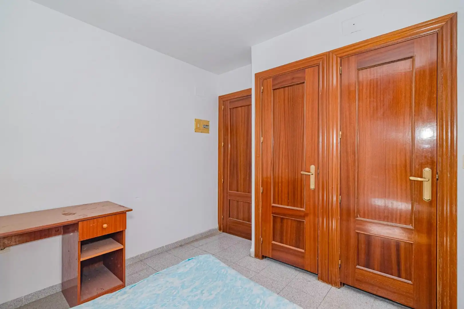 Schlafzimmer von Haus oder Chalet zum Verkauf in Granada mit Terrasse und Balkon