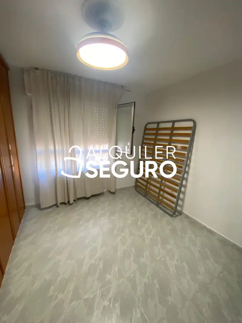 Piso con ascensor en alquiler en Castilla, imagen 14