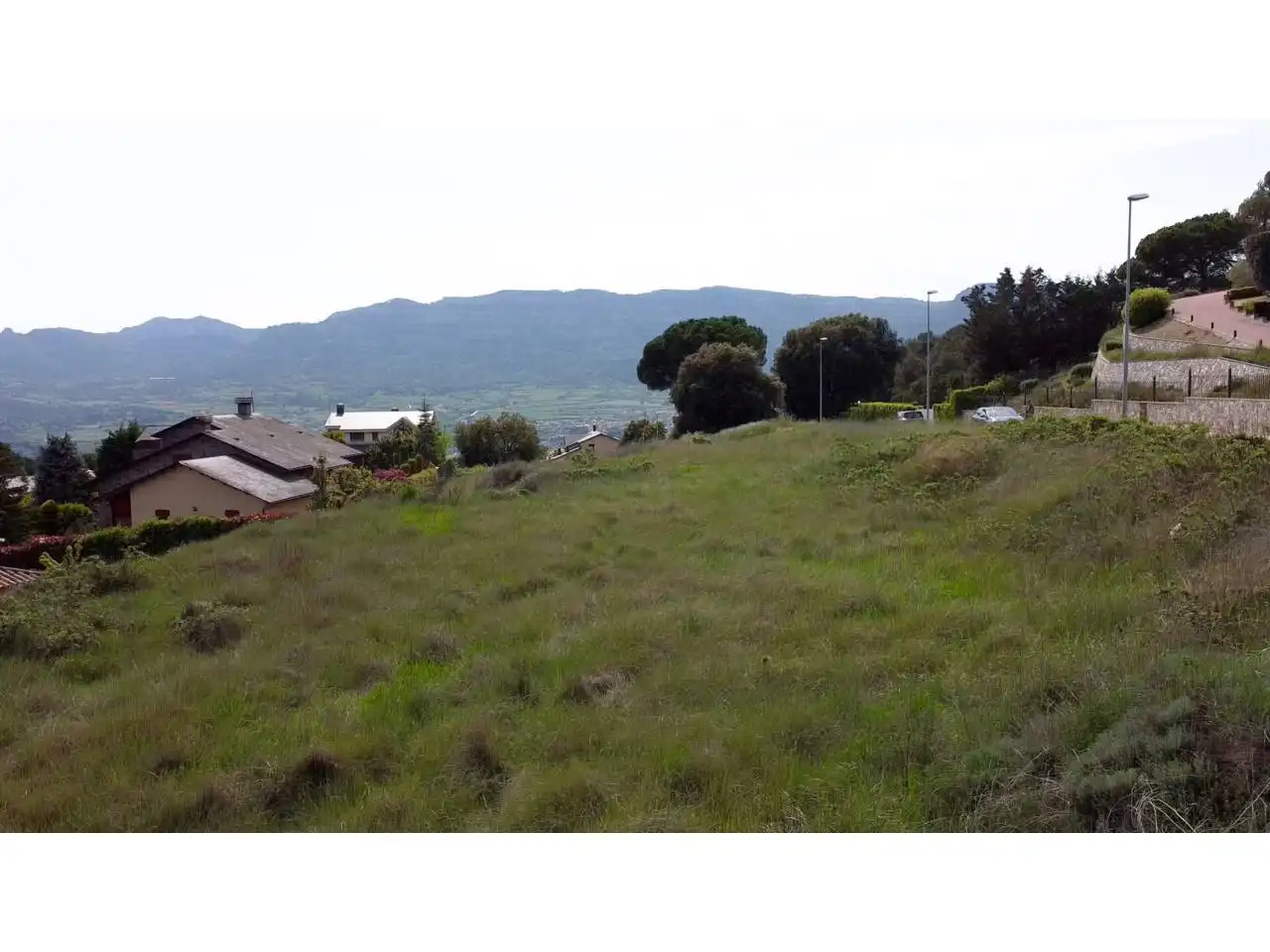 Terreno residencial en venta en Calle Can Garriga 96, imagen 25