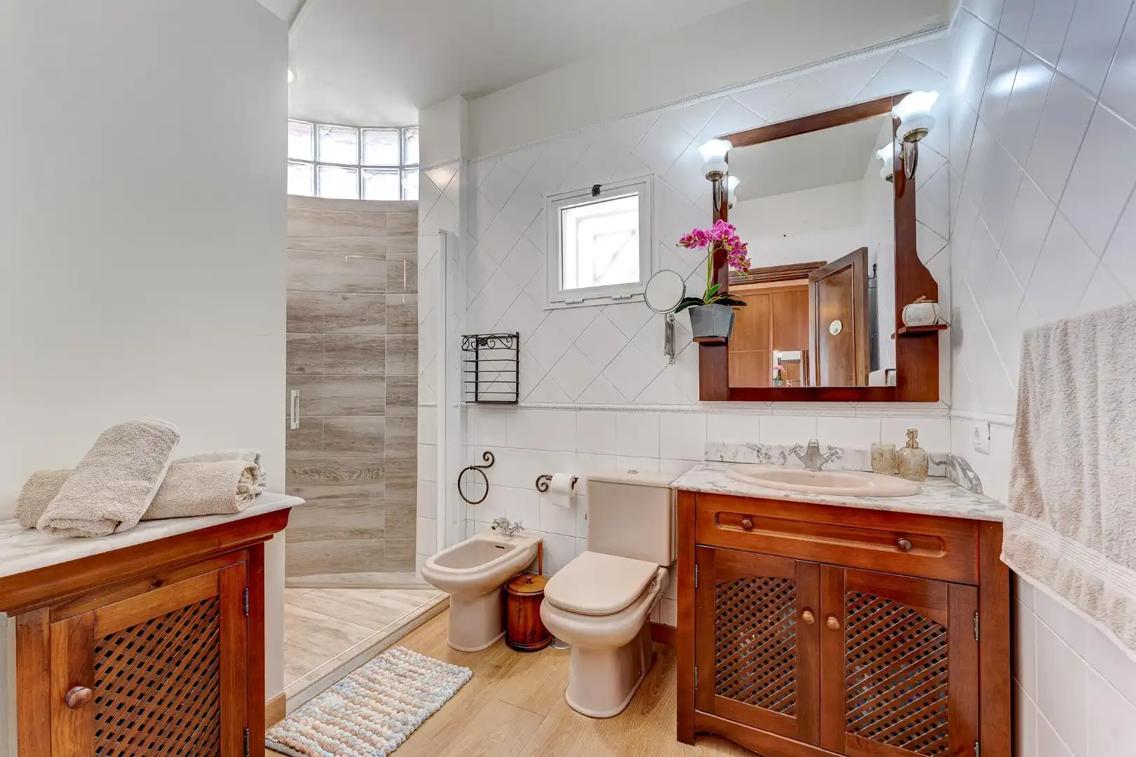 Detached house with pool for sale in El Sauzal, imagen 13