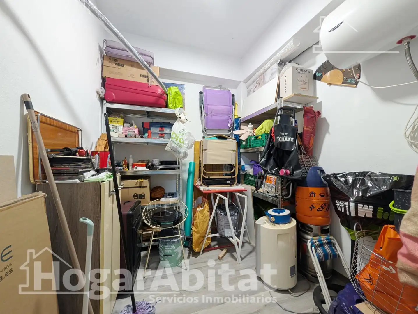 Casa adosada en venda en Santa Pola amb Aire condicionat, Calefacció i Terrassa