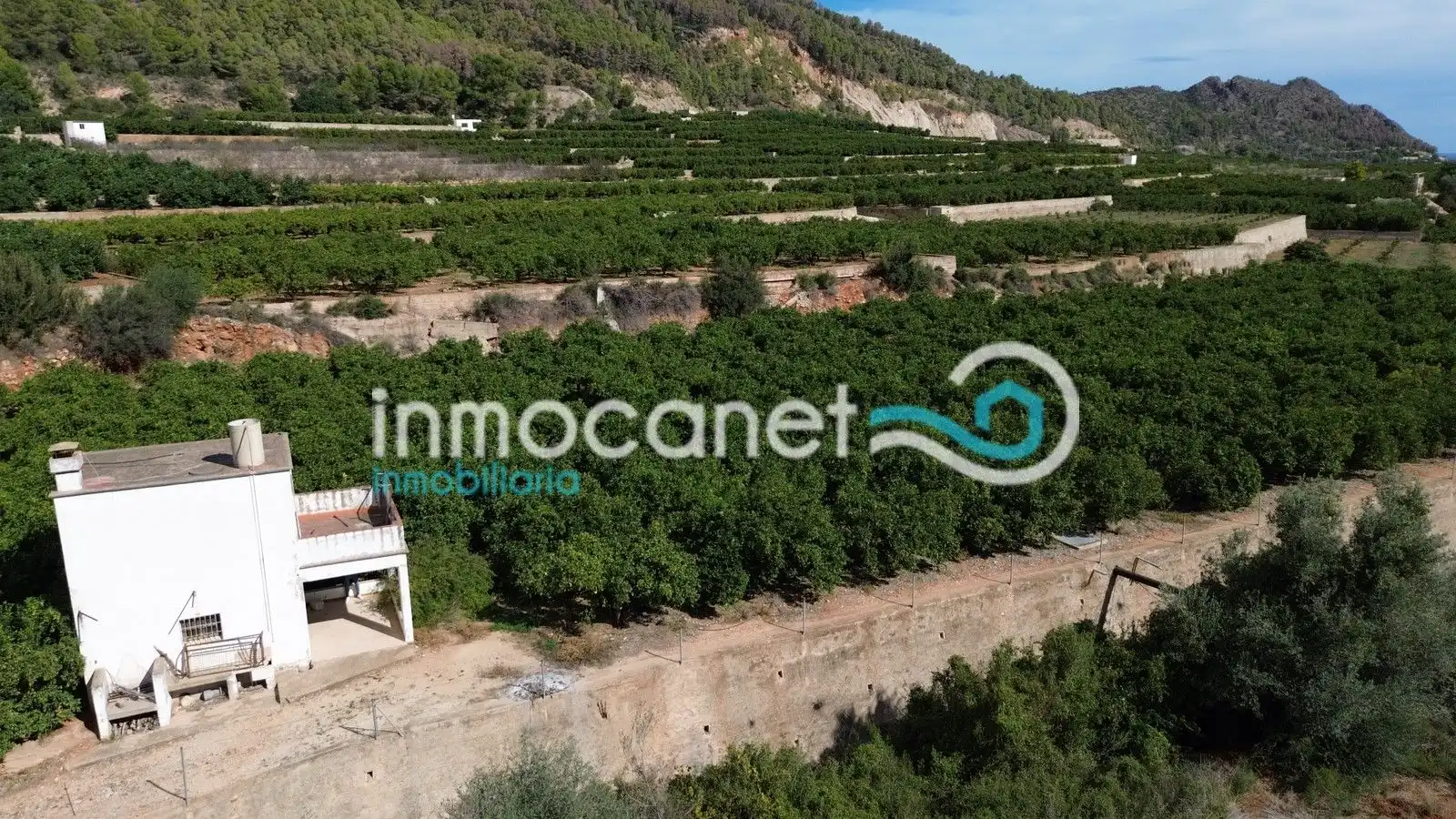 Terrenys i solars en venda a L'Atzúbia, imagen 6
