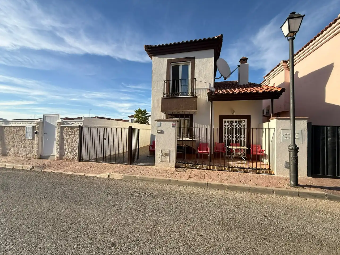 Casa en venda a Fuente de Piedra, imagen 2