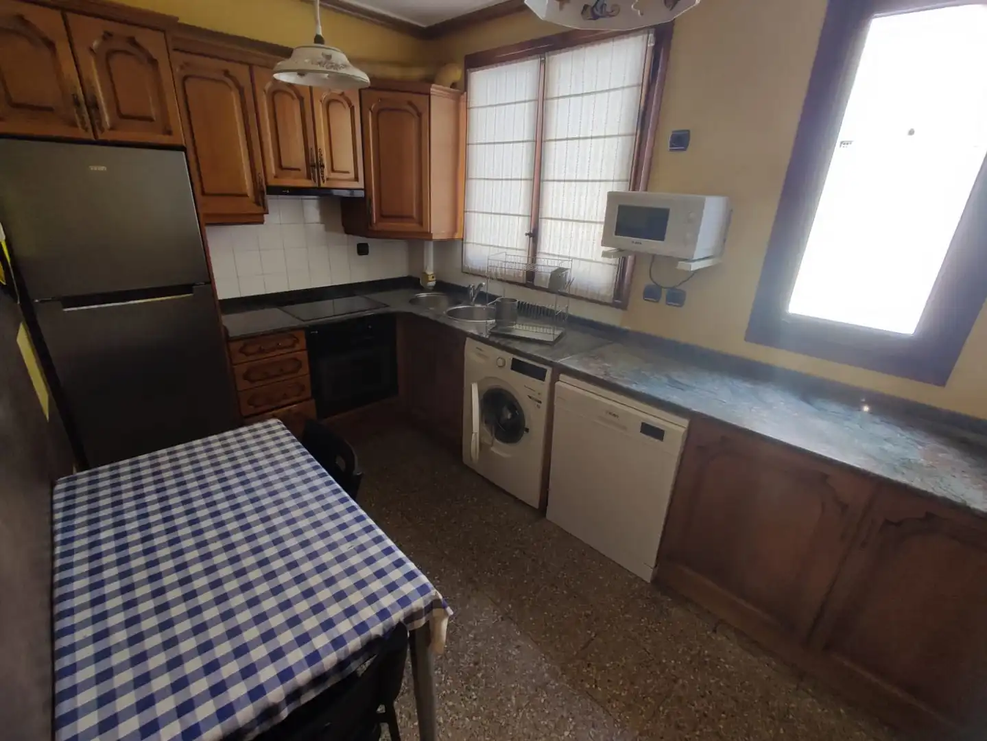 Attic for sale in Barbastro
