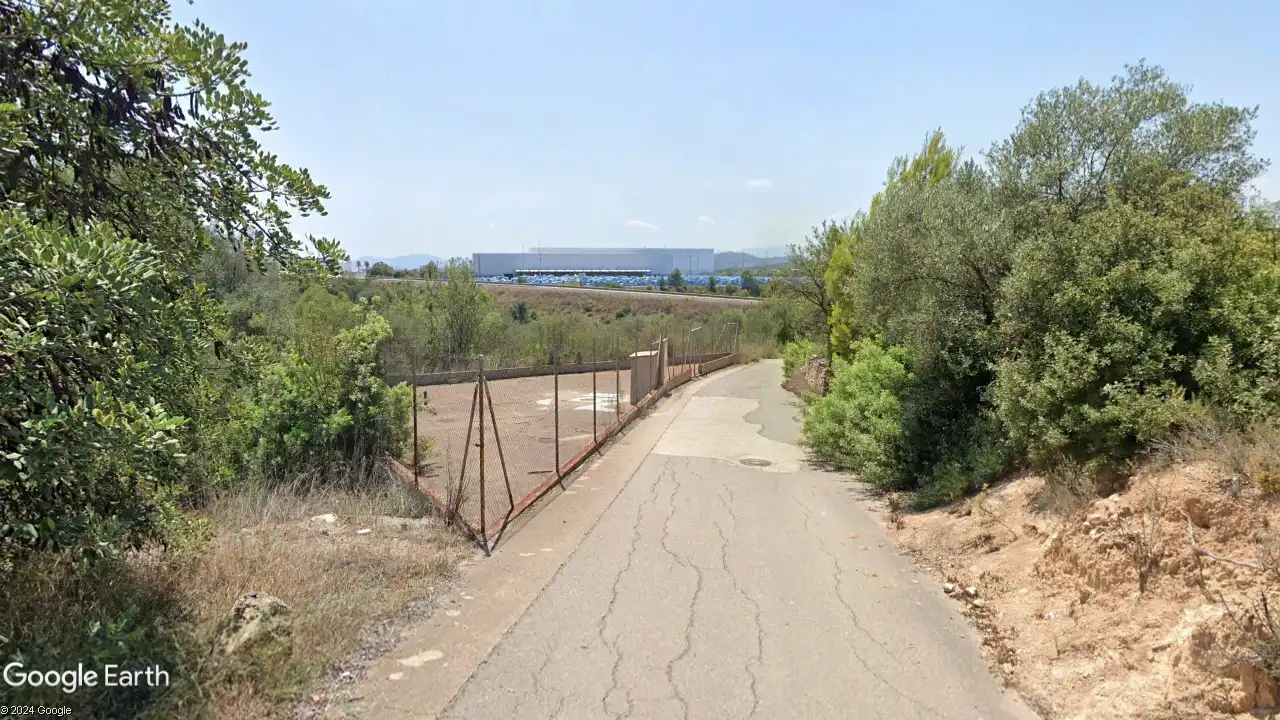Terreny rústic en venda a Carretera de Correntilla 2, imagen 7