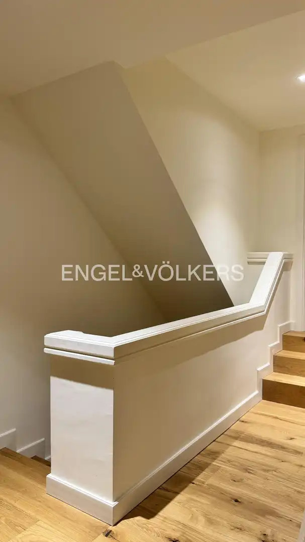 Casa amb terrassa en venda a Fontenebro - Altavista, imagen 15