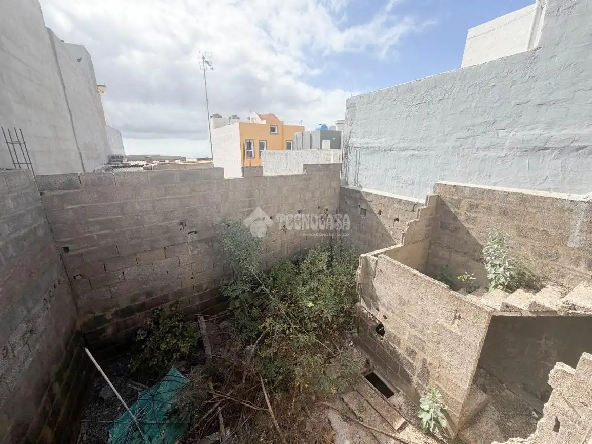 Casa o xalet en venda en Ingenio pueblo