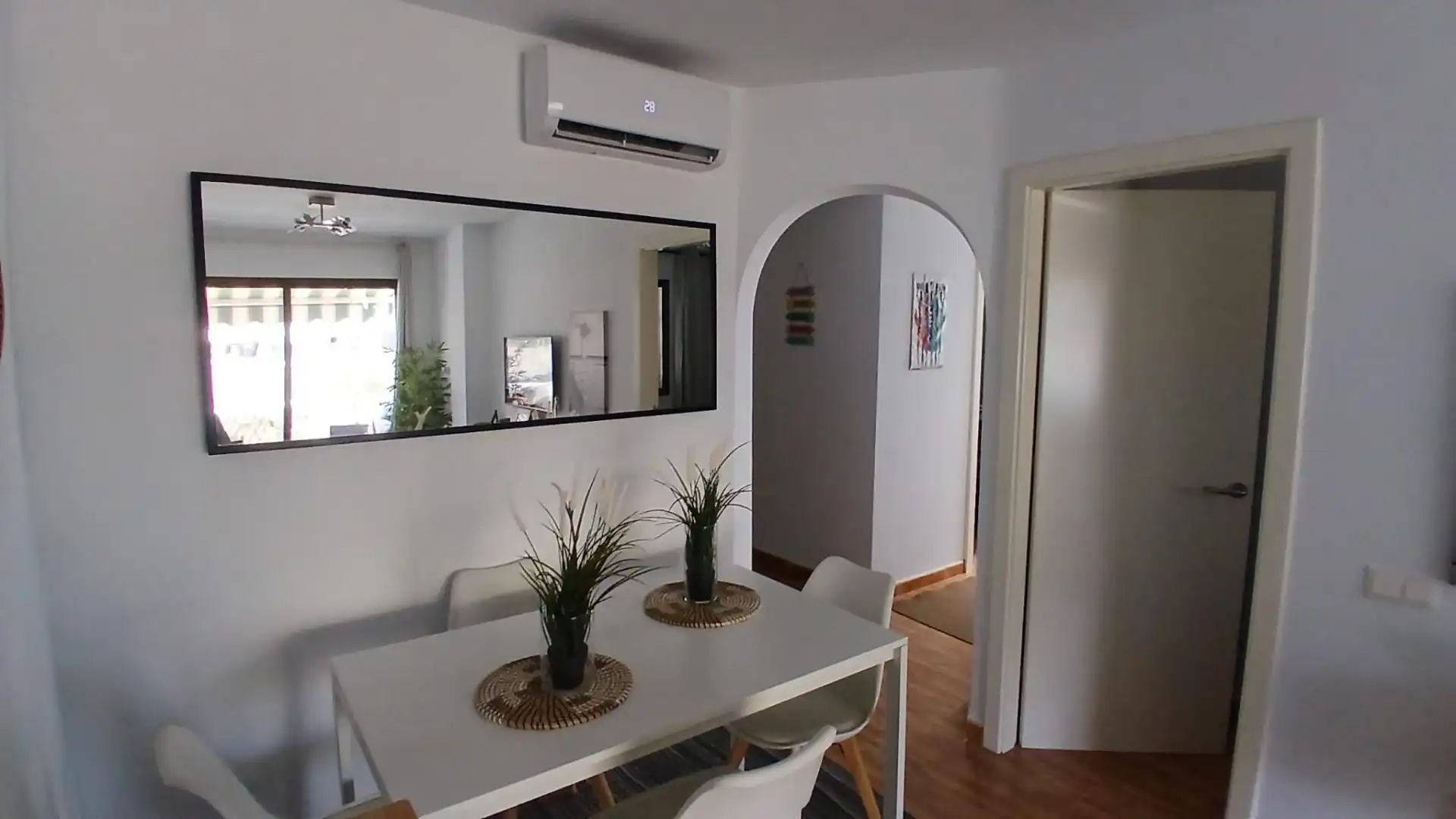 Apartament amb terrassa de lloguer a Puerto Rico, imagen 5