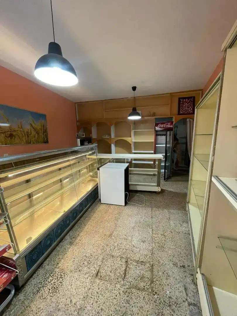 Local en venda en Villada amb Aire condicionat