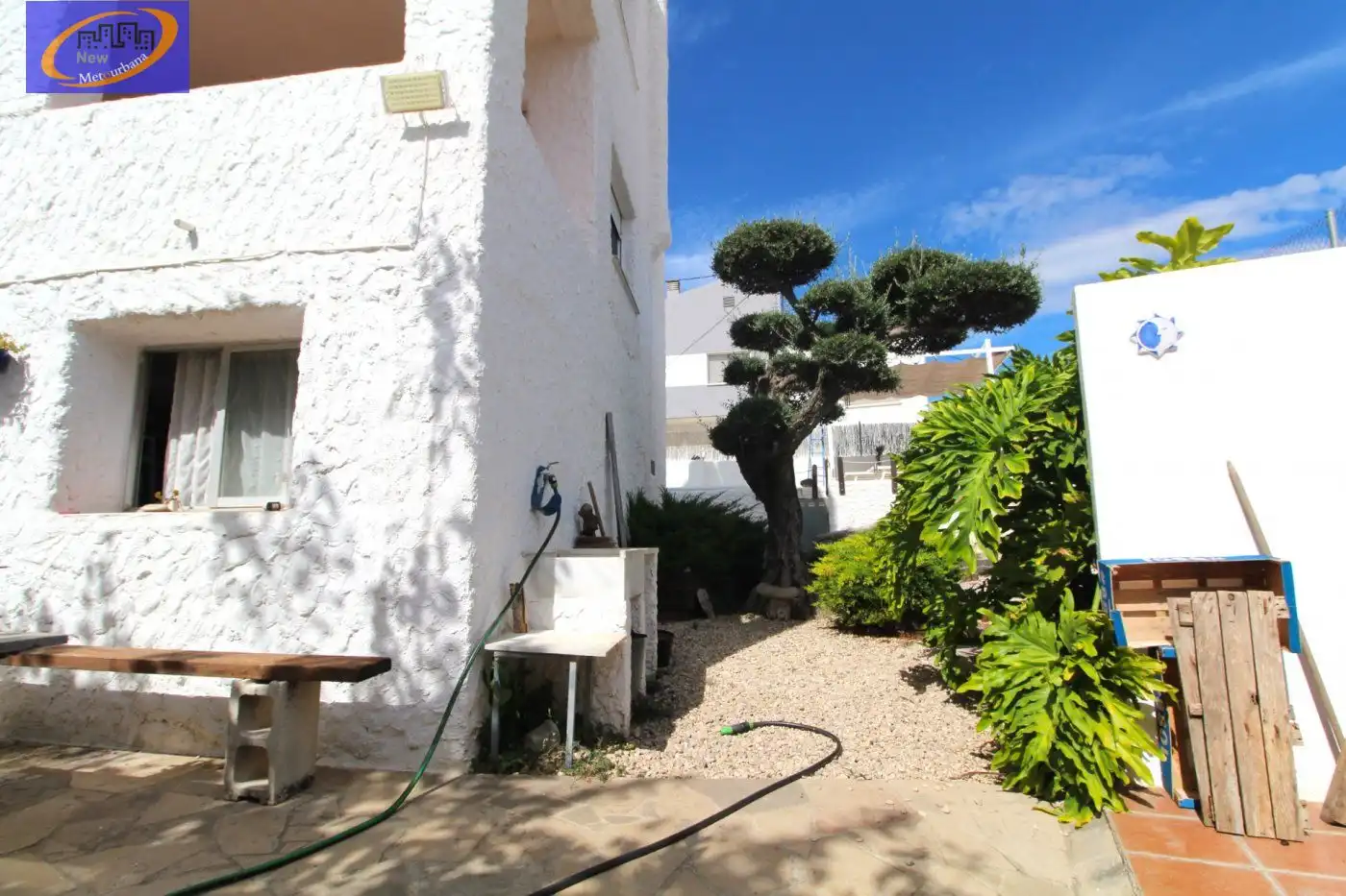 Detached house with terrace for sale in Boverals - Saldonar, imagen 49
