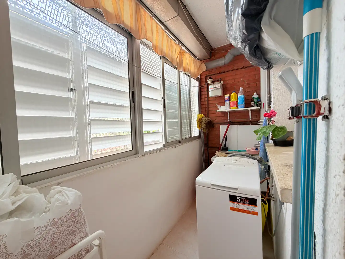 Appartamento con terrazza in vendita a Corbera de Llobregat, imagen 19