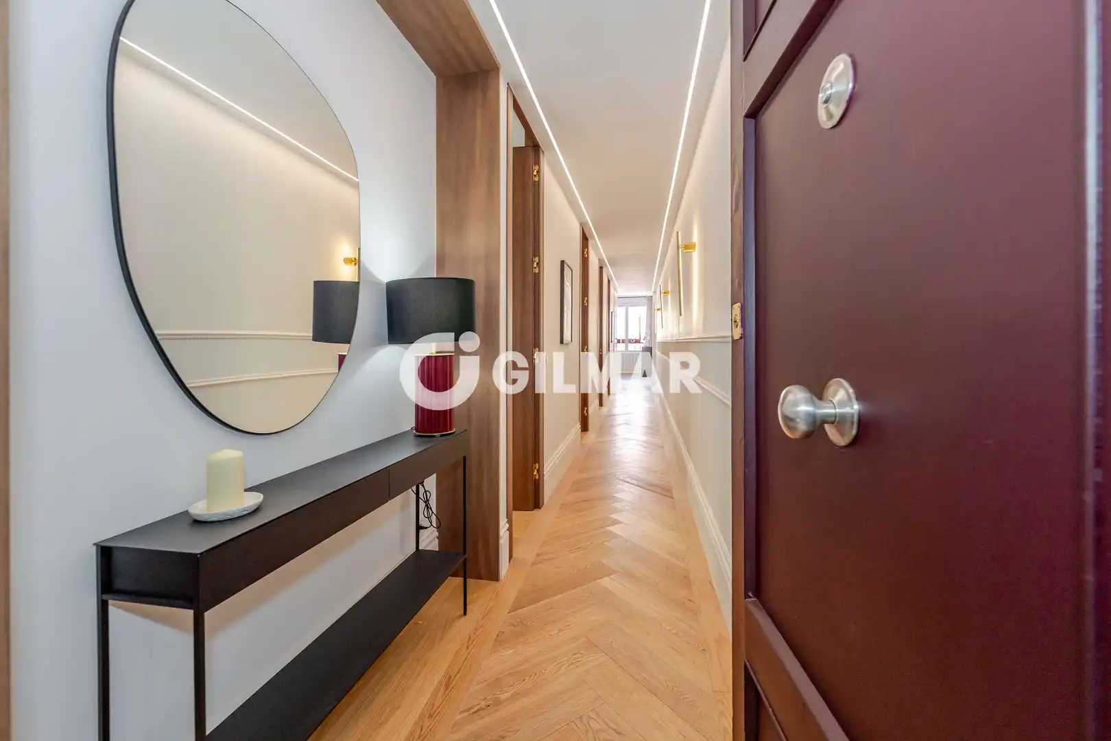 Wohnung mit Aufzug zum Verkauf in Barrio de Salamanca, imagen 39