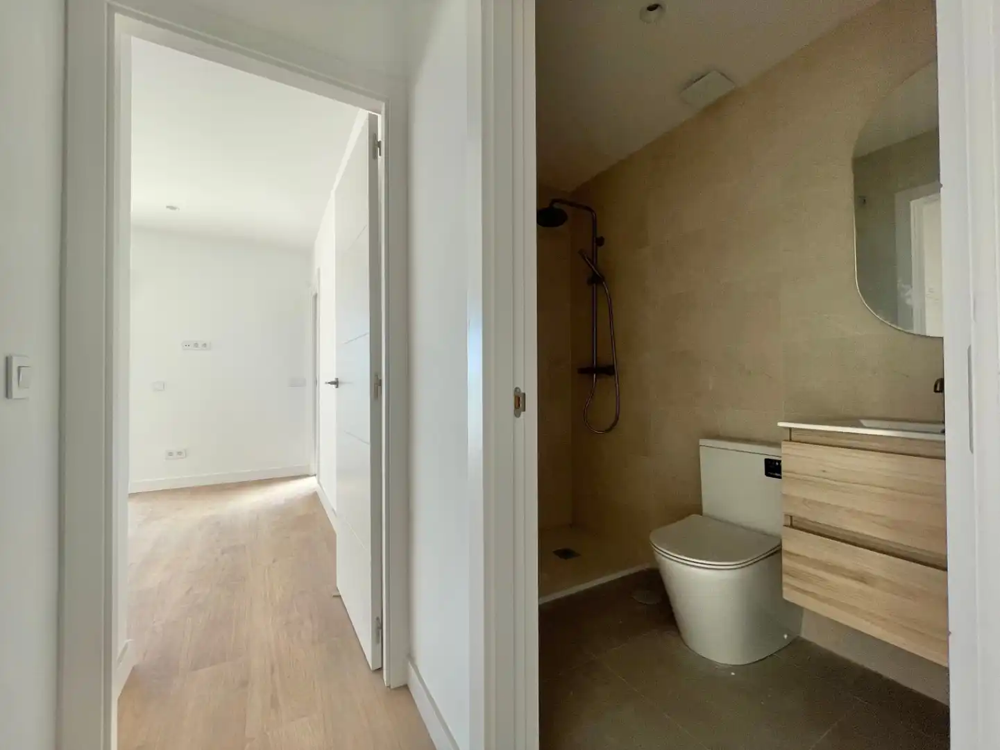 Apartament amb terrassa en venda a Montemar, imagen 21