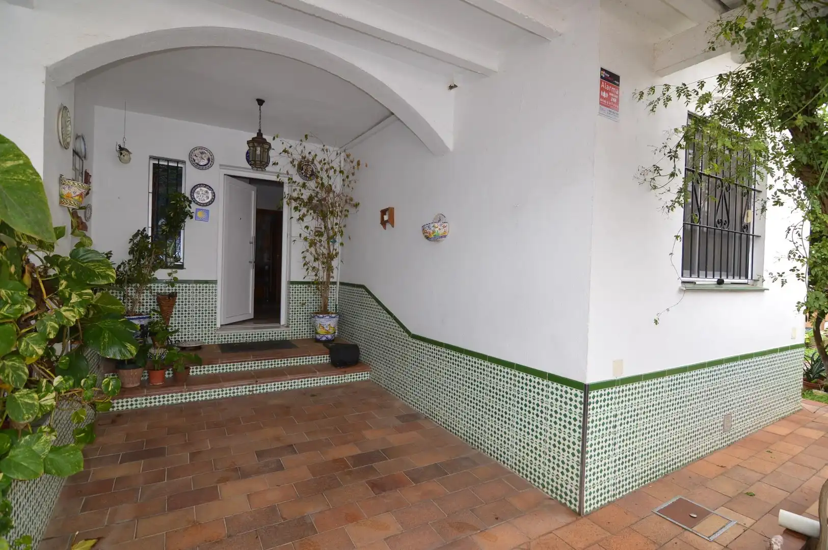 Casa o chalet en venta en Jerez de la Frontera con Jardín privado
