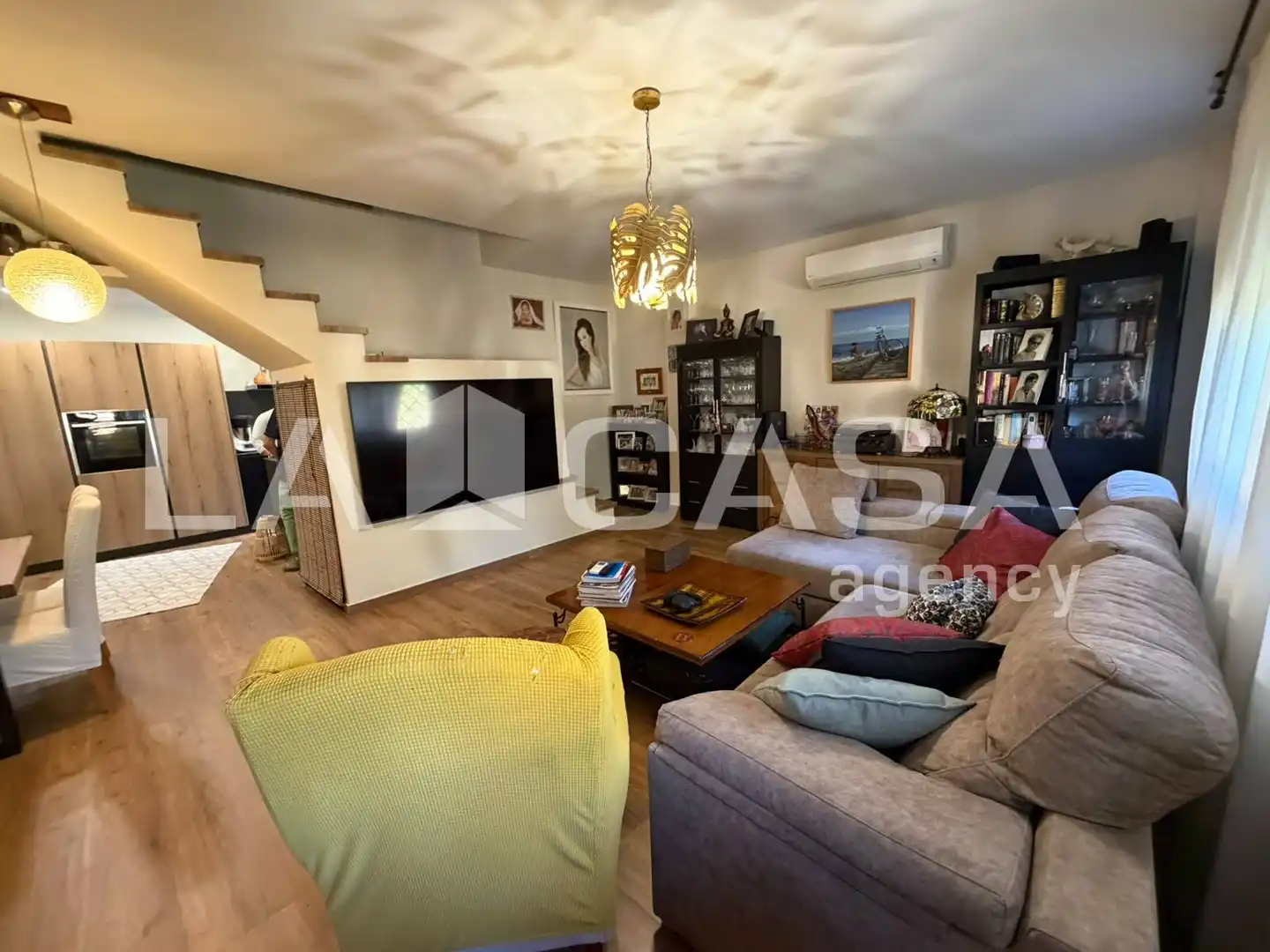 Vivienda con piscina en venta en Cerros de Montequinto, imagen 33
