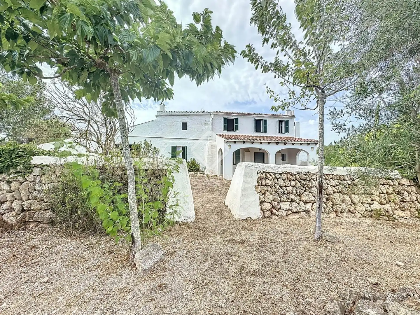 Maison rustique avec terrasse à vendre à Alaior poble, imagen 14