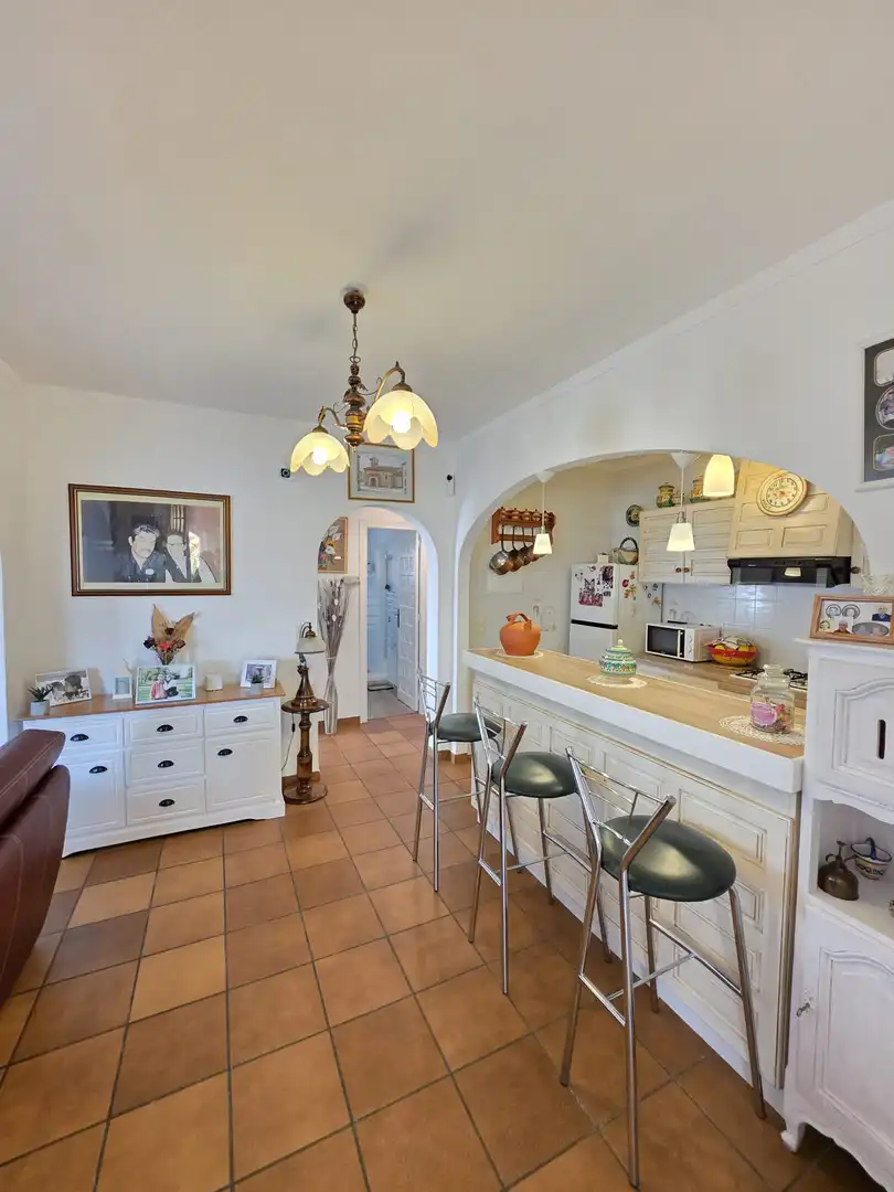 Chalet con terraza en venta en Carrió - La Merced - Los Pinos, imagen 7