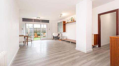 Foto 4 de Planta baixa en venda a Porto Pi, Illes Balears