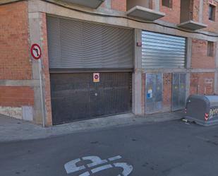 Parking of Garage for sale in Vilafranca del Penedès