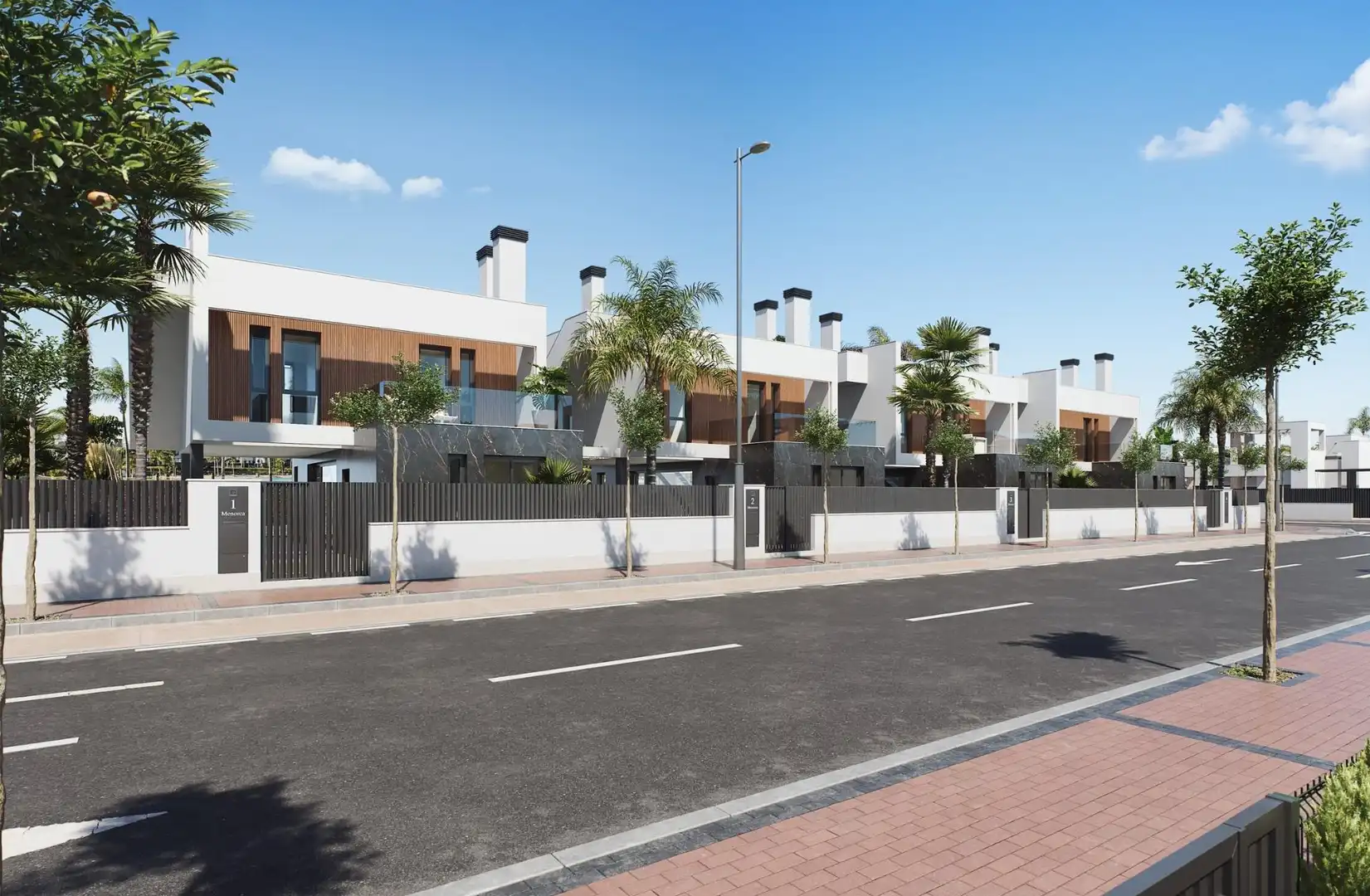 Villa con piscina in vendita a Mar Menor Golf, imagen 17